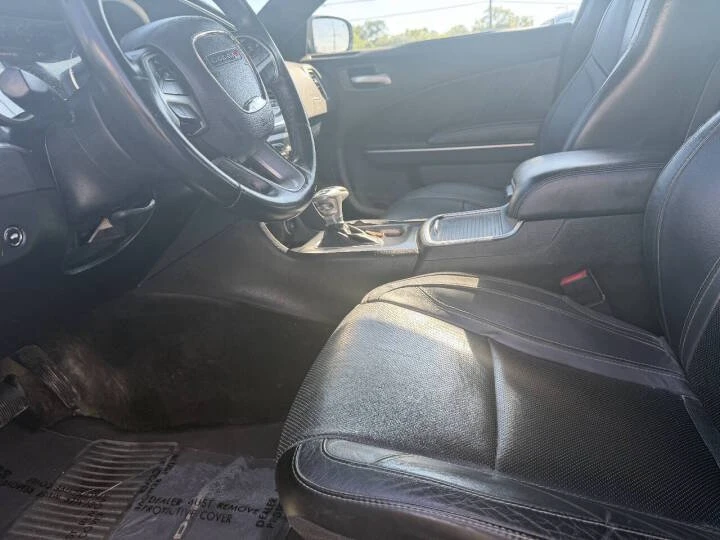 2015 Dodge Charger 7th Gen - Image 7 of 8