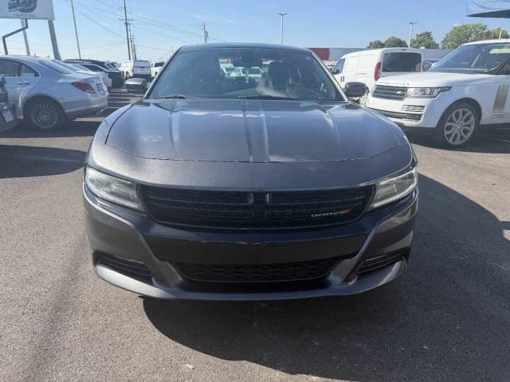 2015 Dodge Charger 7th Gen - Image 2 of 8