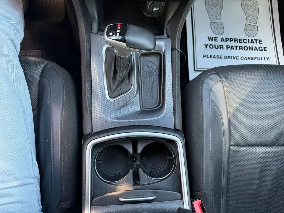 2015 Dodge Charger 7th Gen - Image 17 of 19