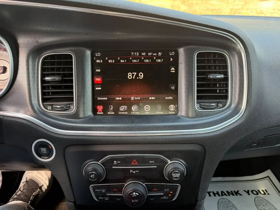 2015 Dodge Charger 7th Gen - Image 16 of 19