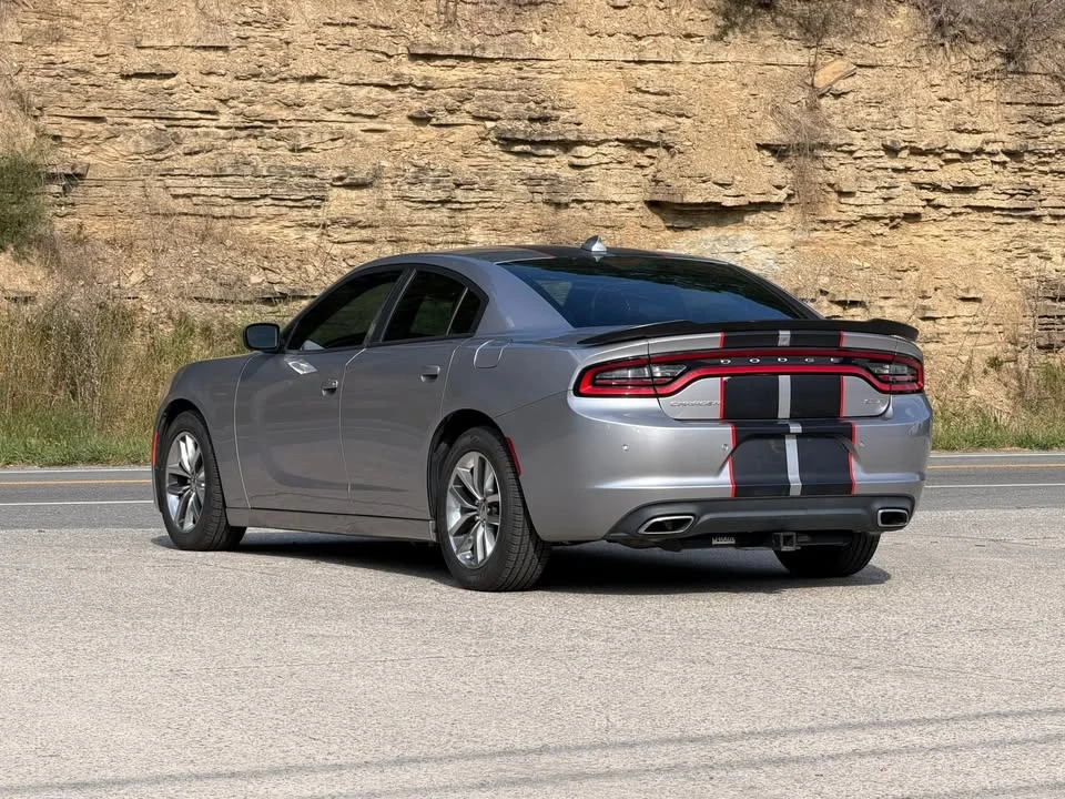 2015 Dodge Charger 7th Gen - Image 6 of 19