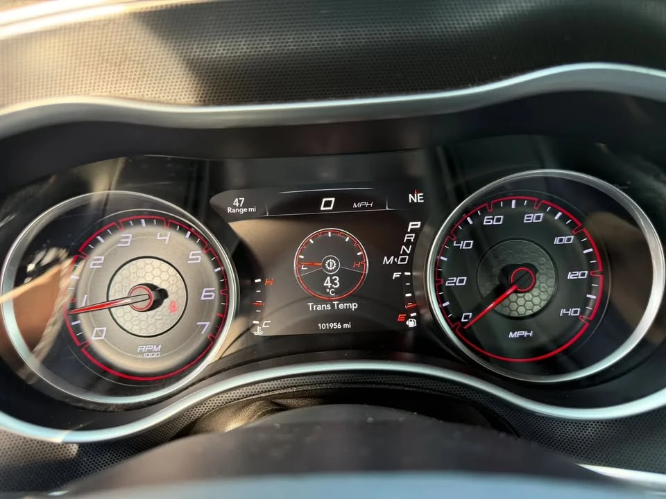 2015 Dodge Charger 7th Gen - Image 15 of 19