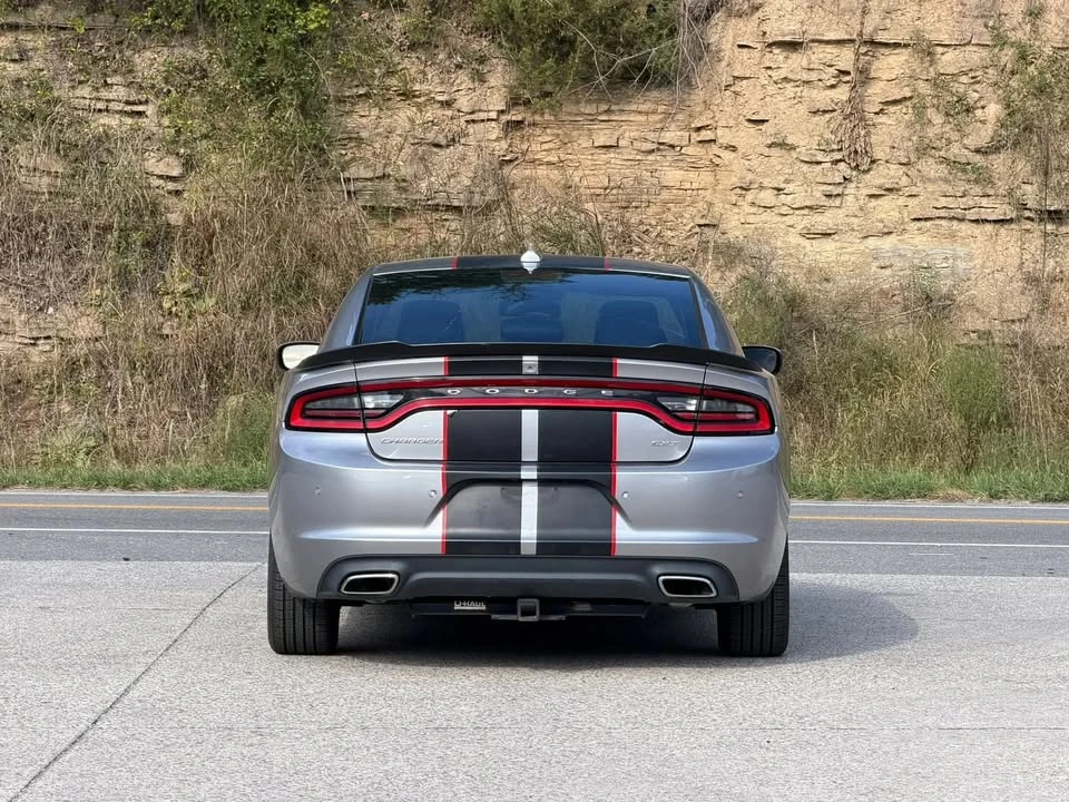 2015 Dodge Charger 7th Gen - Image 5 of 19
