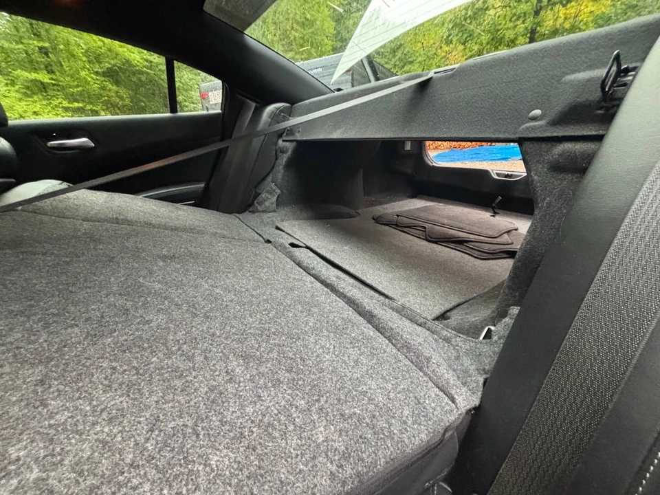 2015 Dodge Charger 7th Gen - Image 7 of 8