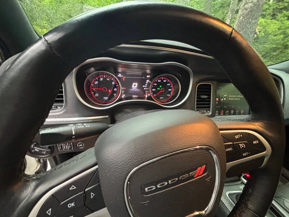 2015 Dodge Charger 7th Gen - Image 5 of 8