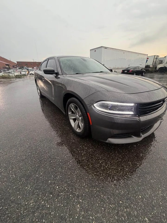 2015 Dodge Charger 7th Gen - Image 4 of 14