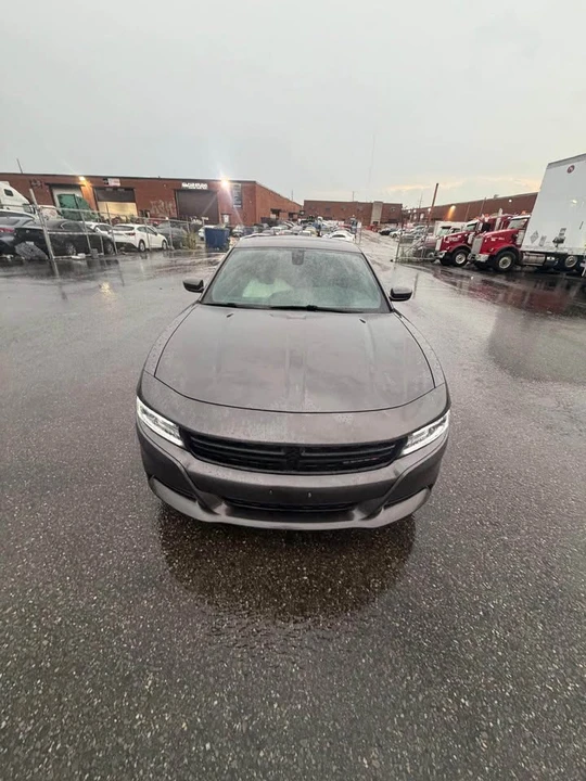2015 Dodge Charger 7th Gen - Image 2 of 14