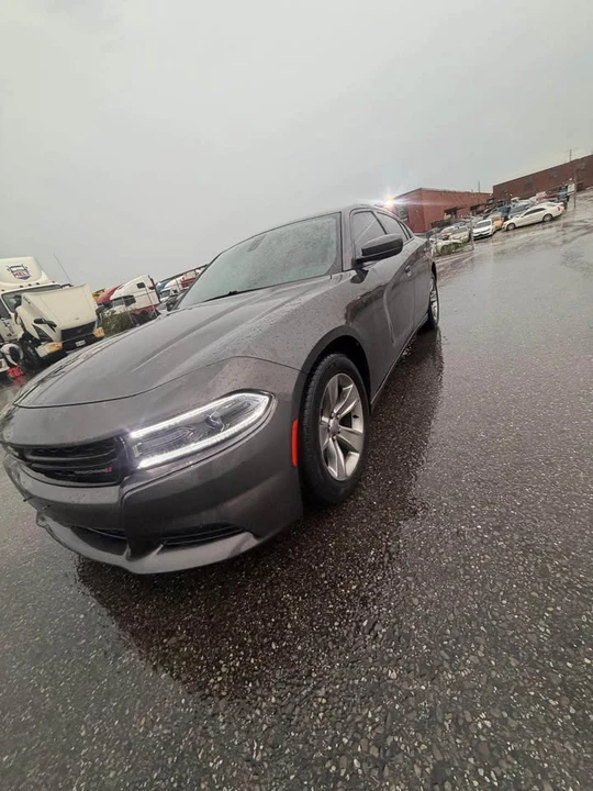 2015 Dodge Charger 7th Gen - Image 14 of 14