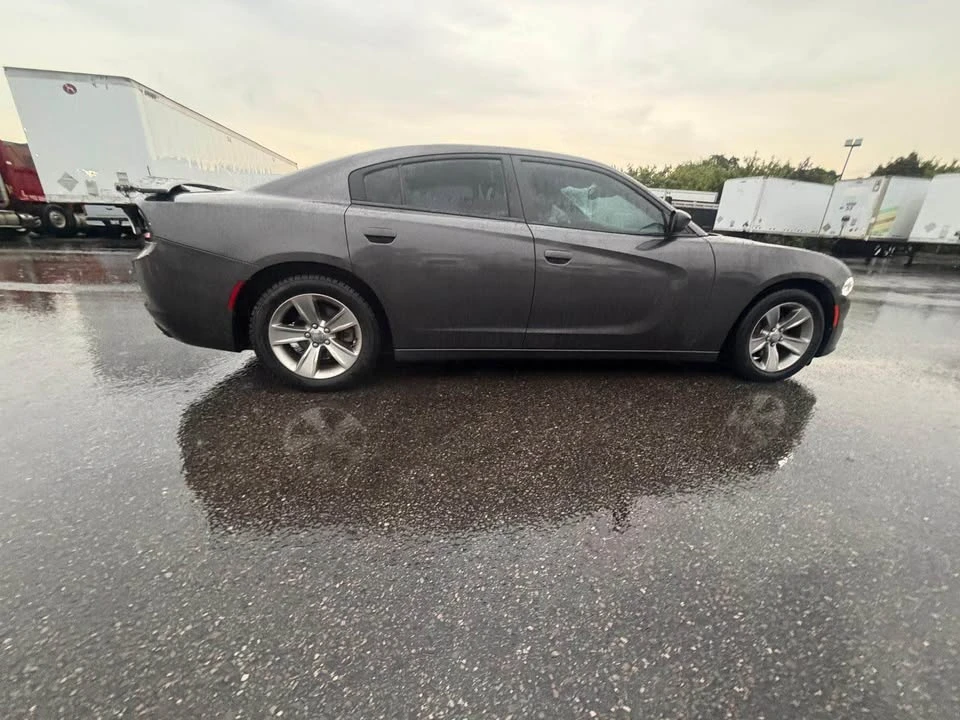 2015 Dodge Charger 7th Gen - Image 13 of 14