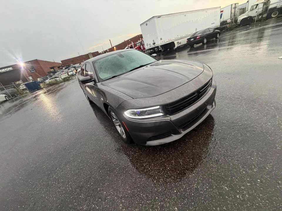 2015 Dodge Charger 7th Gen - Image 5 of 14
