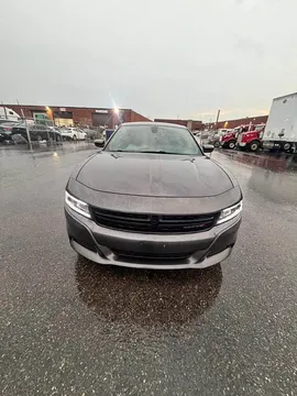 2015 Dodge Charger SXT