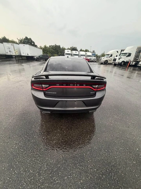 2015 Dodge Charger 7th Gen - Image 10 of 14