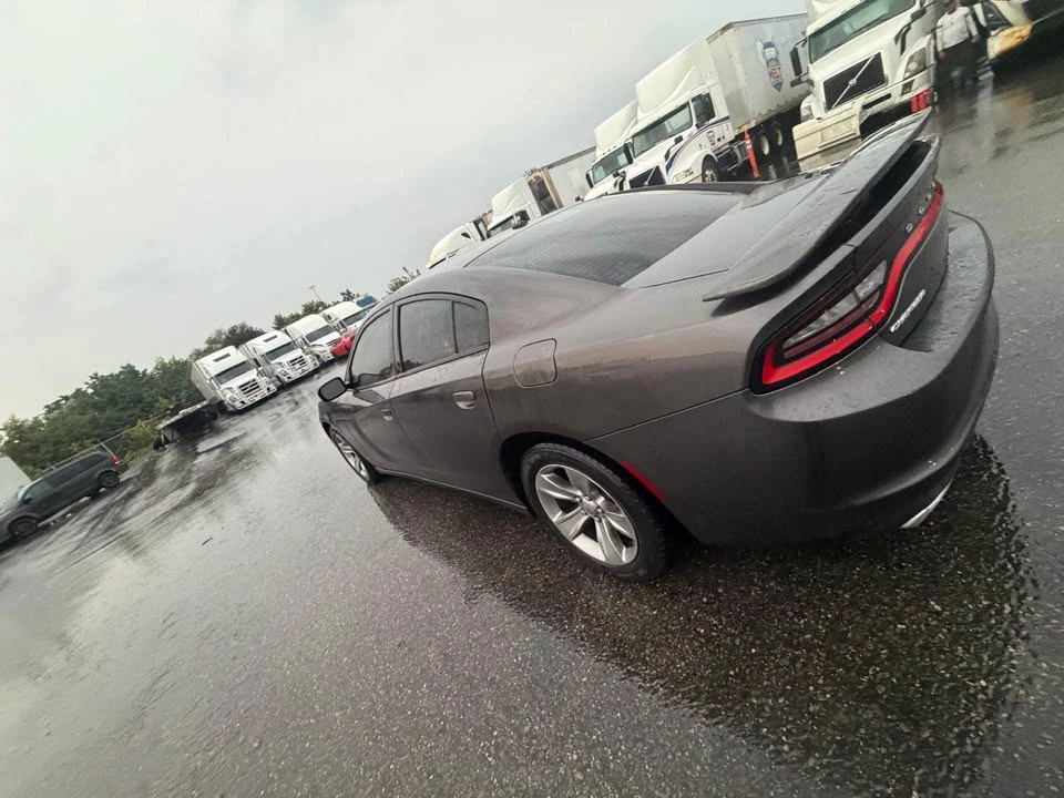 2015 Dodge Charger 7th Gen - Image 7 of 14