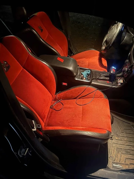 2015 Dodge Charger SRT & 392 7th Gen - Image 4 of 5
