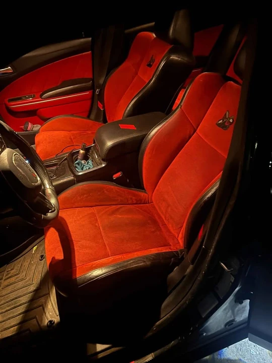 2015 Dodge Charger SRT & 392 7th Gen - Image 5 of 5