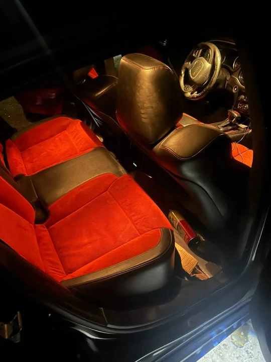 2015 Dodge Charger SRT & 392 7th Gen - Image 3 of 5