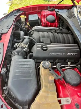 2015 Dodge Charger Scat Pack Sedan 4D