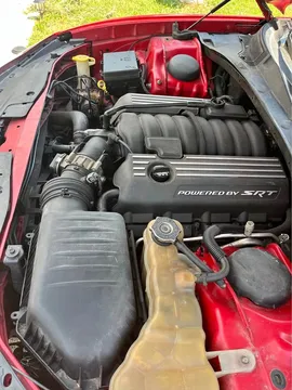 2015 Dodge Charger Scat Pack Sedan 4D