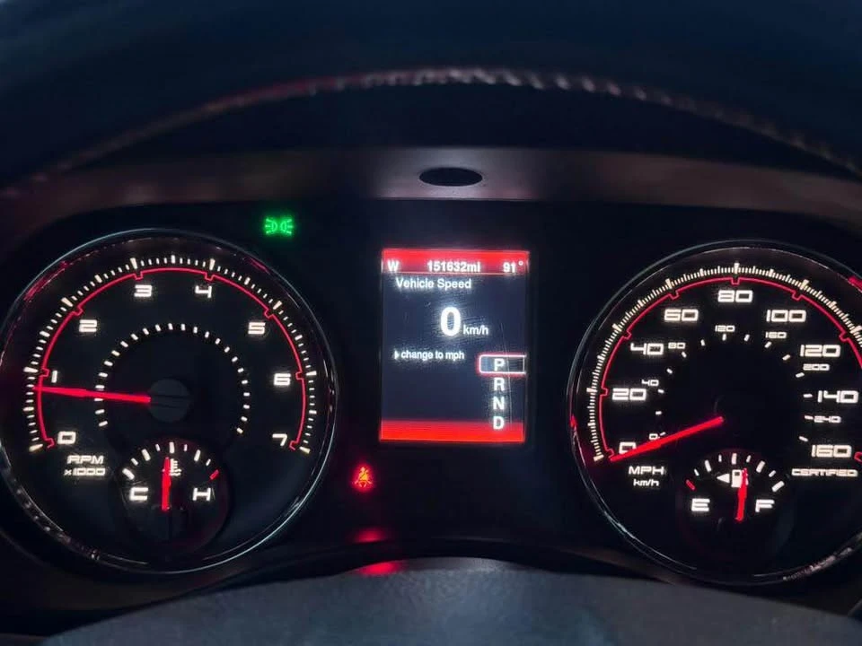 2015 Dodge Charger SRT & 392 7th Gen - Image 9 of 11