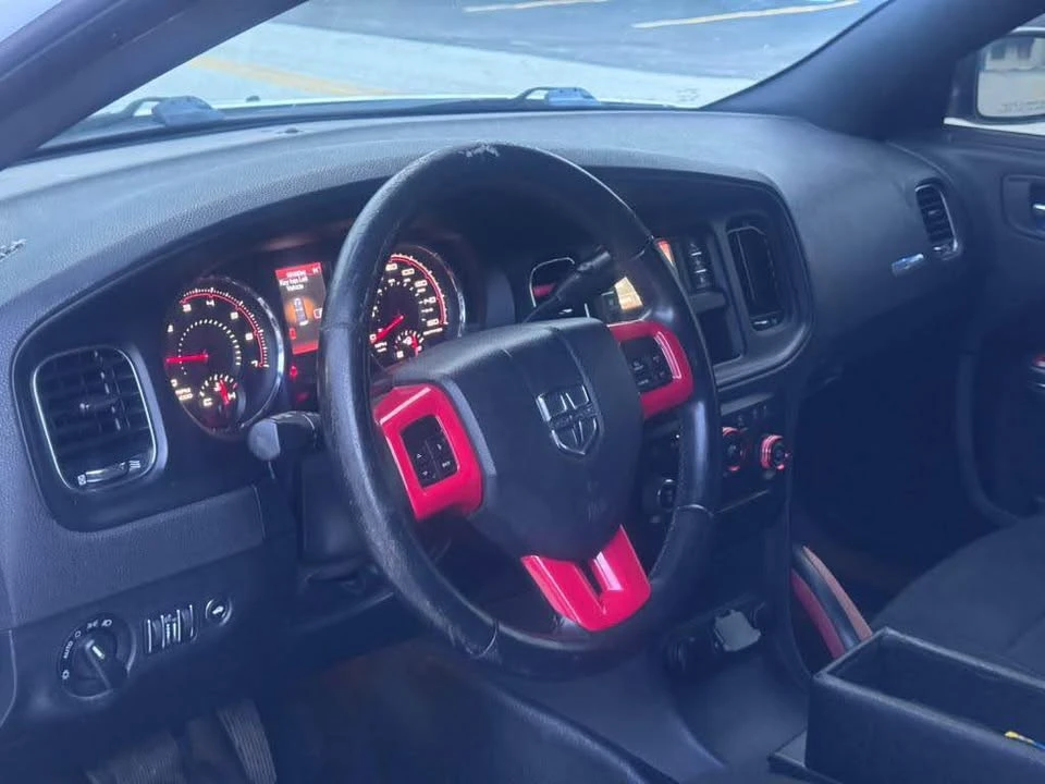 2015 Dodge Charger SRT & 392 7th Gen - Image 6 of 11