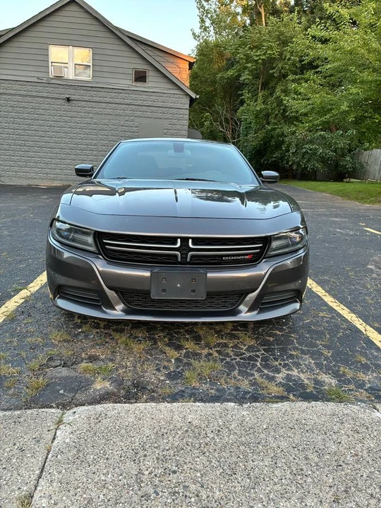 2015 Dodge Charger 7th Gen - Image 2 of 9