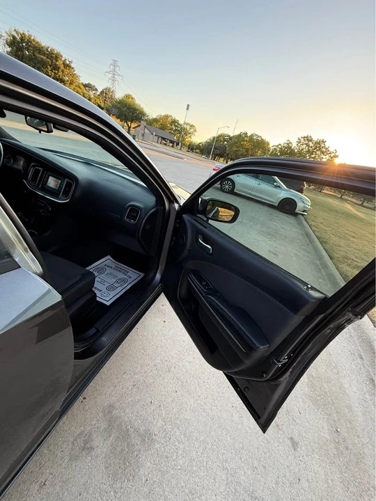 2015 Dodge Charger 7th Gen - Image 11 of 11