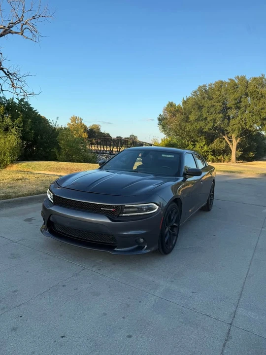 2015 Dodge Charger 7th Gen - Image 2 of 11