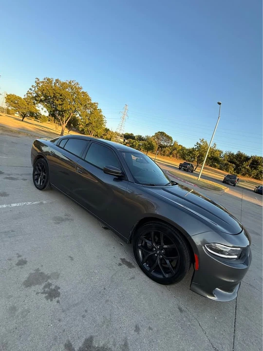 2015 Dodge Charger 7th Gen - Image 10 of 11