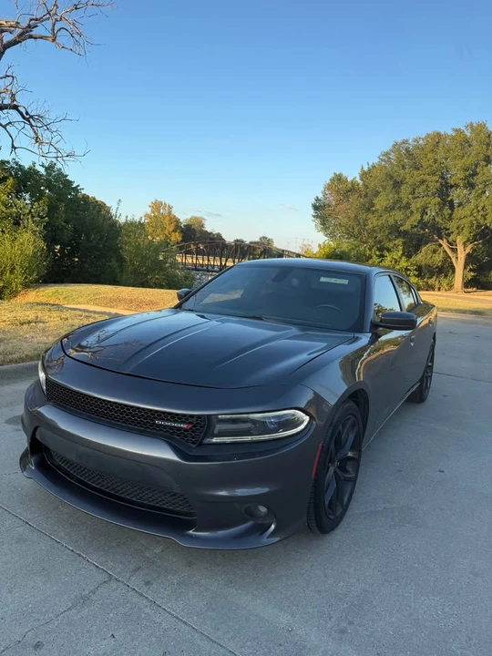 2015 Dodge Charger 7th Gen - Image 5 of 11