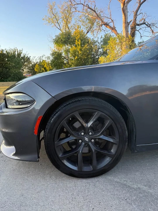 2015 Dodge Charger 7th Gen - Image 7 of 11