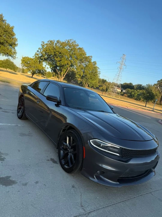 2015 Dodge Charger 7th Gen - Image 3 of 11