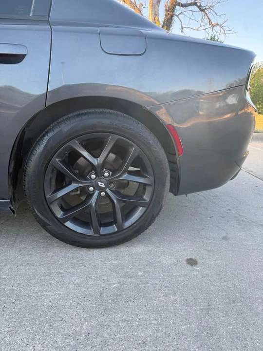 2015 Dodge Charger 7th Gen - Image 6 of 11