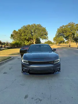 2015 Dodge Charger SE