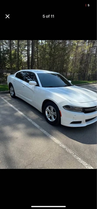 2015 Dodge Charger 7th Gen - Image 2 of 6