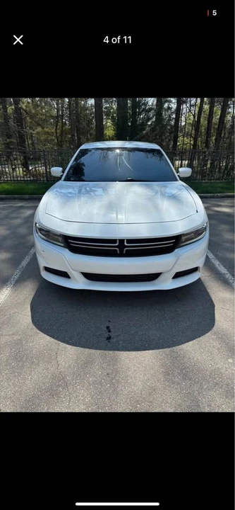 2015 Dodge Charger 7th Gen - Image 3 of 6