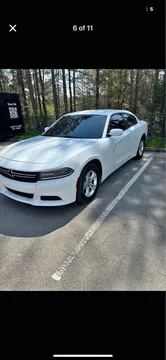 2015 Dodge Charger