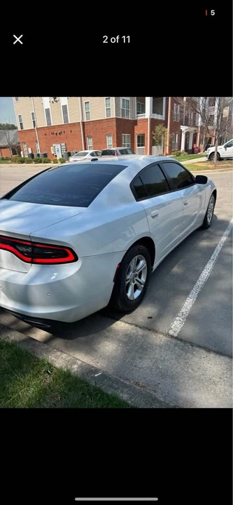 2015 Dodge Charger 7th Gen - Image 4 of 6