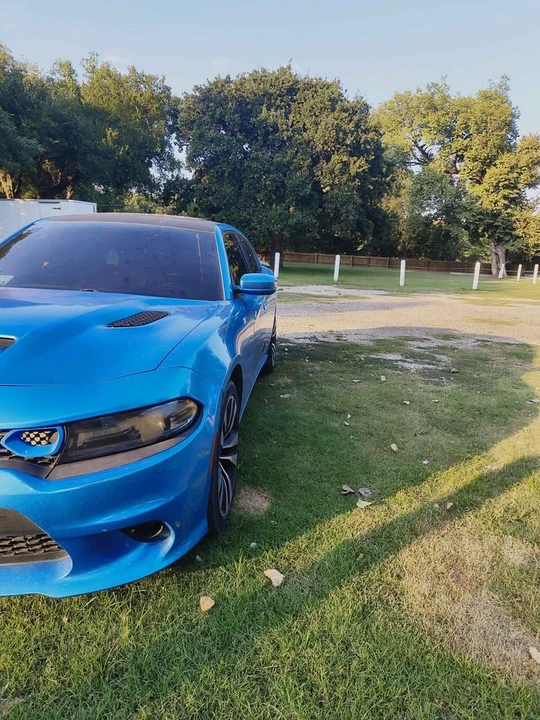 2015 Dodge Charger 7th Gen - Image 8 of 8