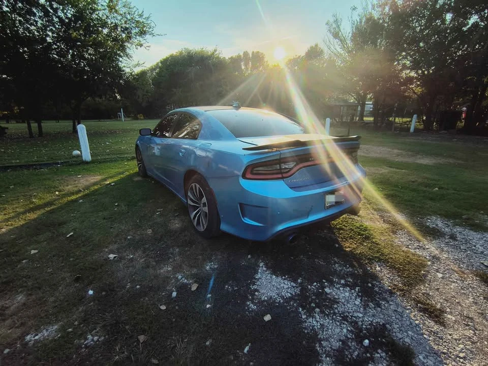 2015 Dodge Charger 7th Gen - Image 3 of 8