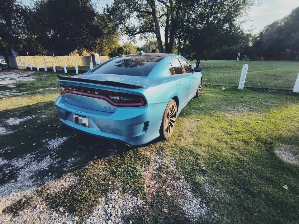 2015 Dodge Charger 7th Gen - Image 2 of 8