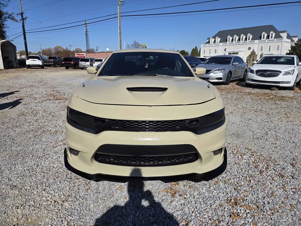 2015 Dodge Charger 7th Gen - Image 3 of 8
