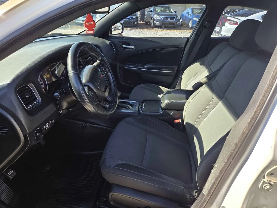 2015 Dodge Charger 7th Gen - Image 7 of 8