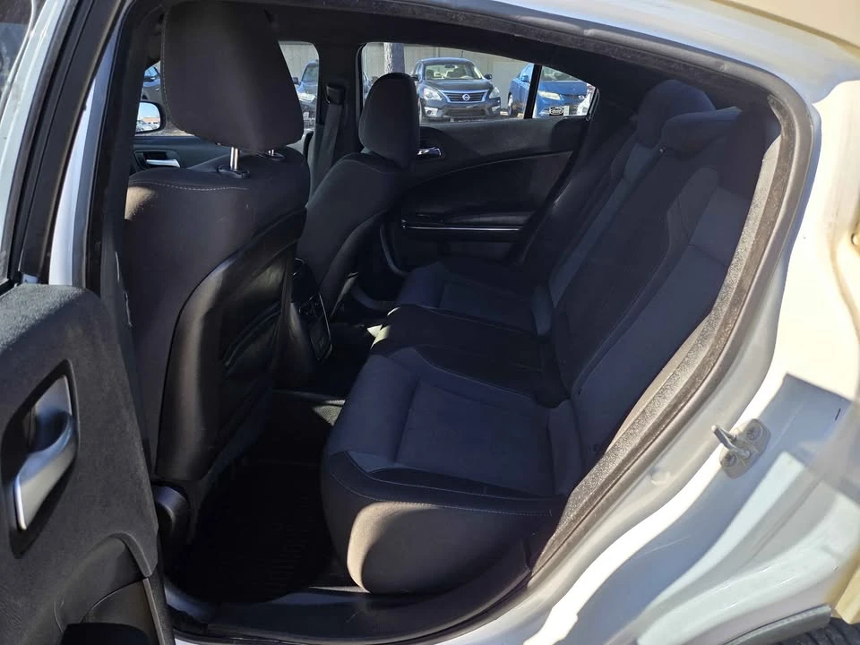 2015 Dodge Charger 7th Gen - Image 8 of 8