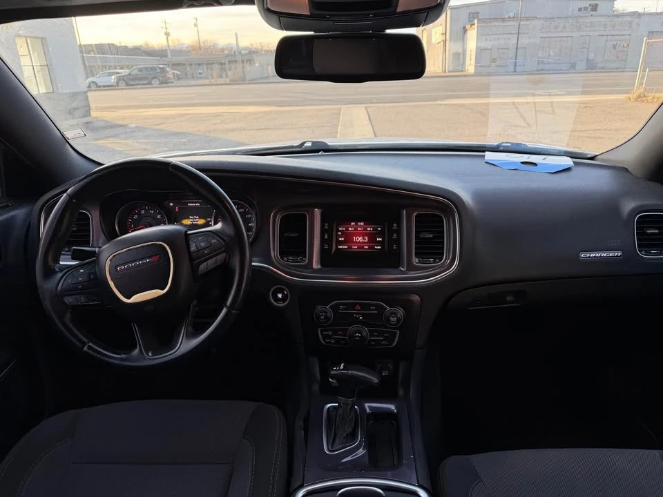 2015 Dodge Charger 7th Gen - Image 7 of 15