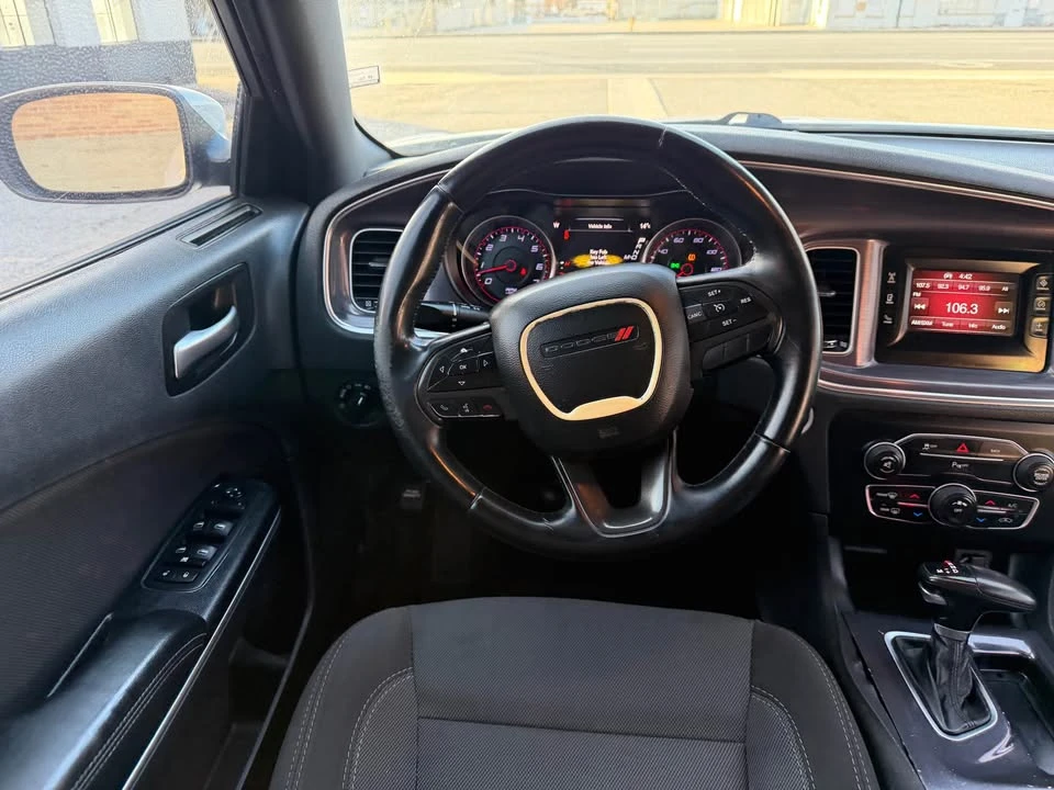 2015 Dodge Charger 7th Gen - Image 8 of 15