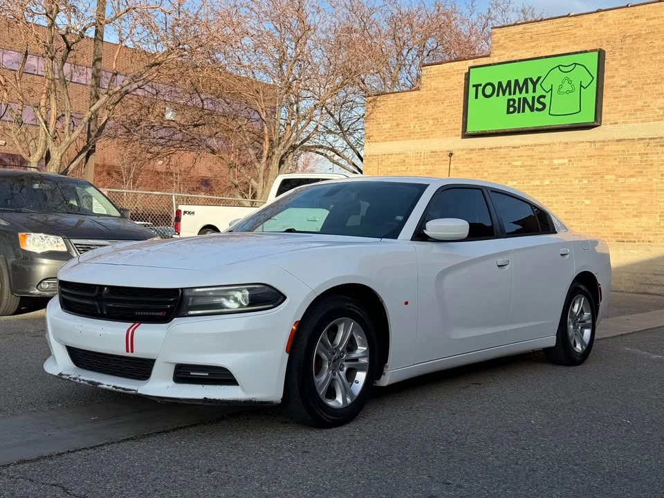 2015 Dodge Charger 7th Gen - Image 6 of 15