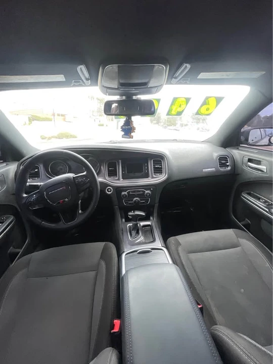 2015 Dodge Charger 7th Gen - Image 10 of 10