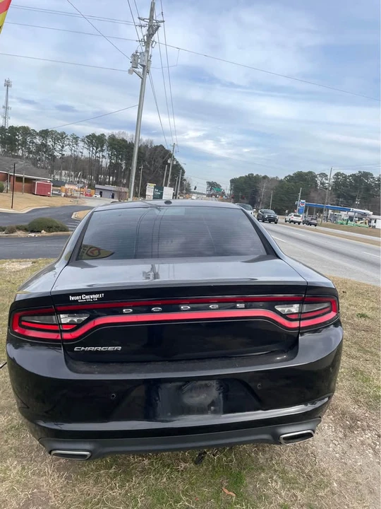 2015 Dodge Charger 7th Gen - Image 6 of 10