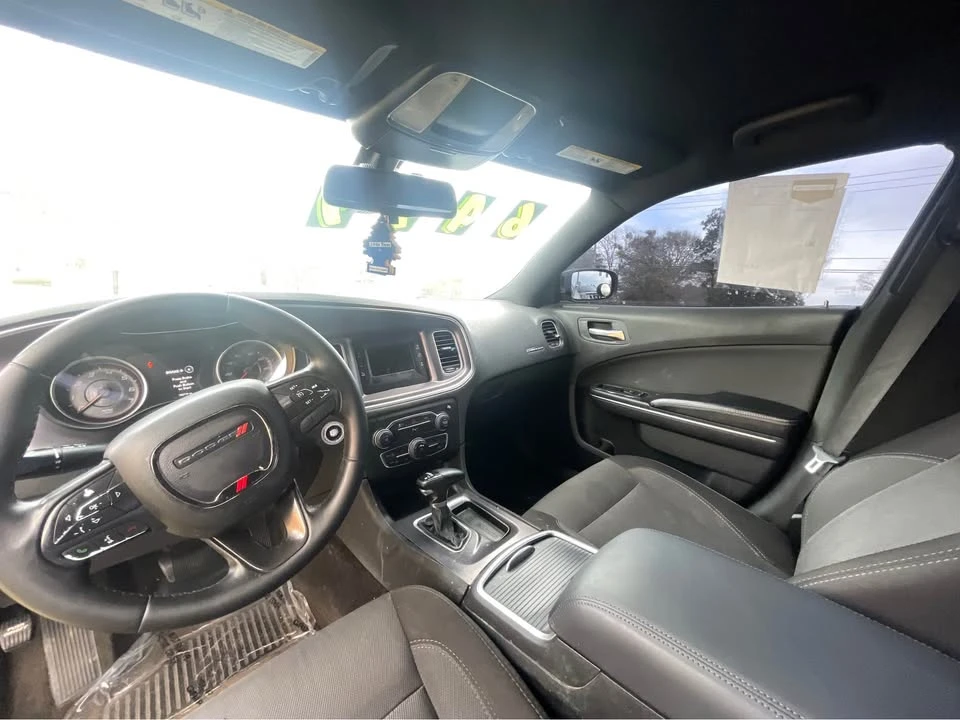 2015 Dodge Charger 7th Gen - Image 8 of 10