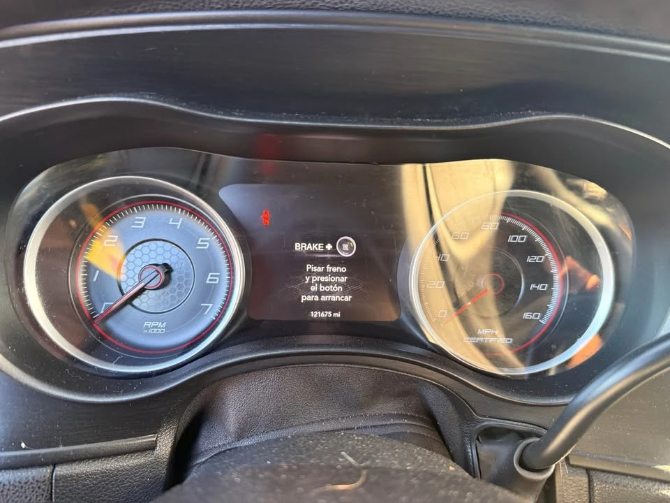 2015 Dodge Charger 7th Gen - Image 7 of 10